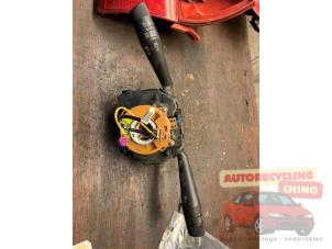 Gebruikte Combischakelaar Stuurkolom Fiat Fiorino (225) 1.3 JTD 16V Multijet Prijs € 70,00 Margeregeling aangeboden door Autorecycling Chino B.V.