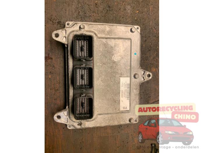 Gebruikte Computer Motormanagement Honda Civic (FA/FD) 1.3 Hybrid Prijs € 90,00 Margeregeling aangeboden door Autorecycling Chino B.V.