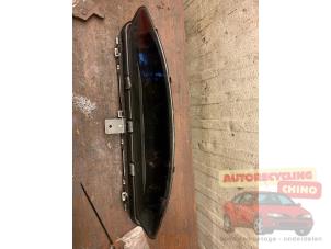 Gebruikte Display Interieur Honda Civic (FA/FD) 1.3 Hybrid Prijs € 60,00 Margeregeling aangeboden door Autorecycling Chino B.V.