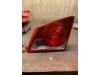 Honda Civic (FA/FD) 1.3 Hybrid Achterlicht rechts
