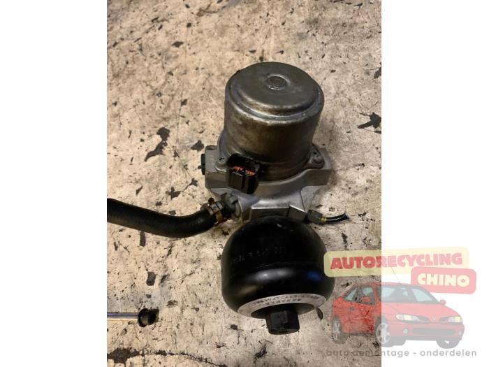 Gebruikte Hogedrukpomp Honda Civic (FA/FD) 1.3 Hybrid Prijs € 140,00 Margeregeling aangeboden door Autorecycling Chino B.V.