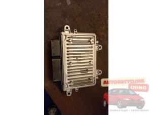 Gebruikte Computer Motormanagement Smart Fortwo Coupé (451.3) 0.8 CDI Prijs € 150,00 Margeregeling aangeboden door Autorecycling Chino B.V.