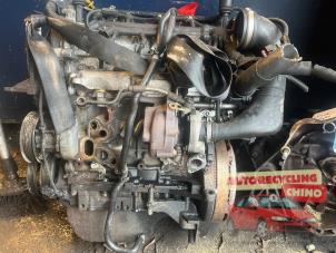 Gebruikte Motor Fiat Doblo Cargo (223) 1.3 D 16V Multijet DPF Prijs € 700,00 Margeregeling aangeboden door Autorecycling Chino B.V.