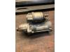 Fiat Doblo Cargo (223) 1.3 D 16V Multijet DPF Startmotor