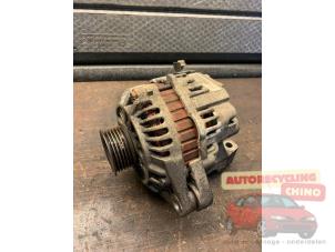 Gebruikte Dynamo Ford Puma 1.7 16V Prijs € 35,00 Margeregeling aangeboden door Autorecycling Chino B.V.