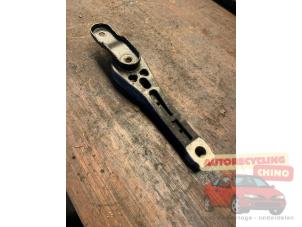 Gebruikte Motorrubber Audi A3 (8P1) 2.0 16V FSI Prijs € 25,00 Margeregeling aangeboden door Autorecycling Chino B.V.