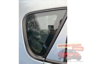Gebruikte Driehoeks Ruit rechts-achter Mitsubishi Colt (Z2/Z3) 1.3 16V Prijs € 75,00 Margeregeling aangeboden door Autorecycling Chino B.V.