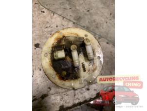 Gebruikte Benzinepomp Citroen C15 1.4 i Prijs € 40,00 Margeregeling aangeboden door Autorecycling Chino B.V.