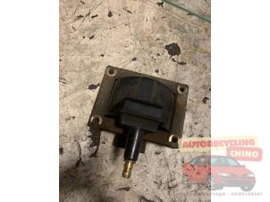 Gebruikte Bobine Citroen C15 1.4 i Prijs € 20,00 Margeregeling aangeboden door Autorecycling Chino B.V.