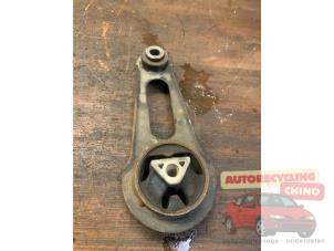 Gebruikte Motorsteun Nissan Note (E12) 1.2 68 Prijs € 25,00 Margeregeling aangeboden door Autorecycling Chino B.V.