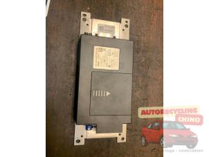 Gebruikte Telefoon Module BMW 3 serie (F30) 320d 2.0 16V EfficientDynamicsEdition Prijs € 75,00 Margeregeling aangeboden door Autorecycling Chino B.V.