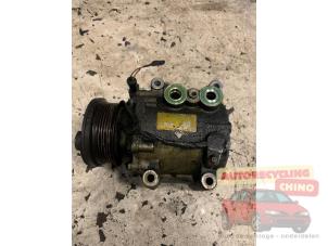 Gebruikte Aircopomp Jaguar X-type 2.1 V6 24V Prijs € 70,00 Margeregeling aangeboden door Autorecycling Chino B.V.