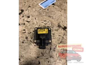 Gebruikte Bobine Volkswagen Golf III (1H1) 1.6 i Prijs € 25,00 Margeregeling aangeboden door Autorecycling Chino B.V.