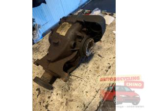 Gebruikte Differentieel achter BMW 5 serie (E60) 520i 24V Prijs € 225,00 Margeregeling aangeboden door Autorecycling Chino B.V.