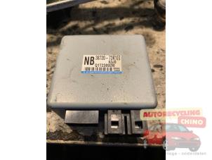 Gebruikte Stuurbekrachtiging Computer Suzuki Swift (ZA/ZC/ZD1/2/3/9) 1.5 VVT 16V Prijs € 40,00 Margeregeling aangeboden door Autorecycling Chino B.V.