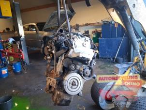 Gebruikte Motor Opel Combo Tour (Corsa C) 1.3 CDTI 16V Prijs € 500,00 Margeregeling aangeboden door Autorecycling Chino B.V.