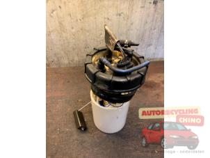 Gebruikte Dieselpomp Seat Ibiza ST (6J8) 1.2 TDI Ecomotive Prijs € 50,00 Margeregeling aangeboden door Autorecycling Chino B.V.