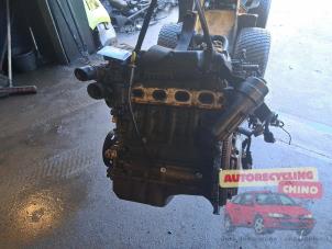 Gebruikte Motor Opel Corsa C (F08/68) 1.2 16V Twin Port Prijs € 400,00 Margeregeling aangeboden door Autorecycling Chino B.V.