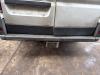 Bumperdeel midden-achter van een Peugeot Boxer (U9), 2006 2.2 HDi 100 Euro 4, Bestel, Diesel, 2.198cc, 74kW (101pk), FWD, 22DT; 4HV, 2006-04 / 2011-12, YAAMF; YBAMF 2008