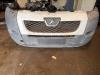 Peugeot Boxer (U9) 2.2 HDi 100 Euro 4 Bumper voor