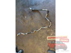 Gebruikte Airco Leiding Skoda Roomster (5J) 1.2 12V HTP Prijs € 50,00 Margeregeling aangeboden door Autorecycling Chino B.V.