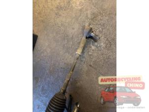 Gebruikte Stuurhuis Skoda Roomster (5J) 1.2 12V HTP Prijs € 100,00 Margeregeling aangeboden door Autorecycling Chino B.V.