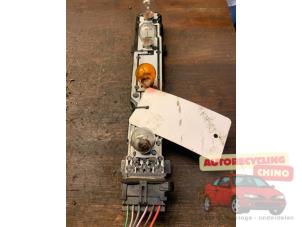 Gebruikte Fitting Achterlicht links Ford Transit 2.2 TDCi 16V Prijs € 25,00 Margeregeling aangeboden door Autorecycling Chino B.V.