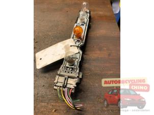 Gebruikte Fitting Achterlicht rechts Ford Transit 2.2 TDCi 16V Prijs € 25,00 Margeregeling aangeboden door Autorecycling Chino B.V.