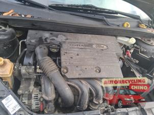 Gebruikte Motor Ford Fiesta 5 (JD/JH) 1.4 16V Prijs € 250,00 Margeregeling aangeboden door Autorecycling Chino B.V.