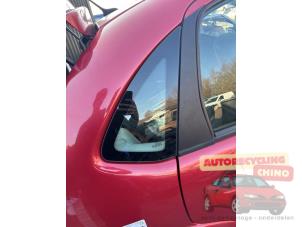 Gebruikte Driehoeks Ruit rechts-achter Citroen C3 (FC/FL/FT) 1.4 Prijs € 75,00 Margeregeling aangeboden door Autorecycling Chino B.V.
