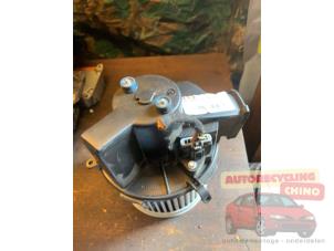 Gebruikte Aanjager Fiat 500 (312) 1.2 Prijs € 35,00 Margeregeling aangeboden door Autorecycling Chino B.V.