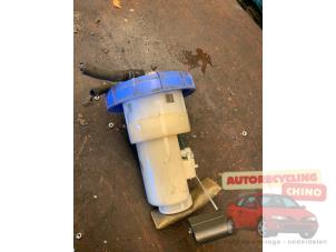 Gebruikte Benzinepomp Toyota Yaris (P1) 1.3 16V VVT-i Prijs € 50,00 Margeregeling aangeboden door Autorecycling Chino B.V.