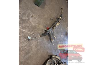 Gebruikte Benzinepomp Chevrolet Spark (M300) 1.0 16V Bifuel Prijs € 50,00 Margeregeling aangeboden door Autorecycling Chino B.V.