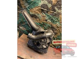 Gebruikte Intercooler Smart City-Coupé 0.6 Turbo i.c. Prijs € 35,00 Margeregeling aangeboden door Autorecycling Chino B.V.