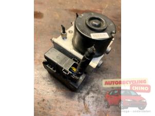 Gebruikte ABS Pomp Mazda 5 (CR19) 1.8i 16V Prijs € 75,00 Margeregeling aangeboden door Autorecycling Chino B.V.