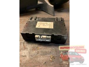 Gebruikte Bodycontrol Module Mazda 5 (CR19) 1.8i 16V Prijs € 60,00 Margeregeling aangeboden door Autorecycling Chino B.V.