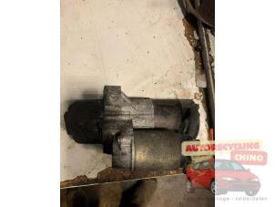 Gebruikte Startmotor Mazda 5 (CR19) 1.8i 16V Prijs € 35,00 Margeregeling aangeboden door Autorecycling Chino B.V.