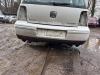 Seat Arosa (6H1) 1.4i Achterbumper