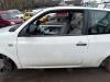 Seat Arosa (6H1) 1.4i Deur 2Deurs links