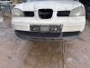 Seat Arosa (6H1) 1.4i Bumper voor
