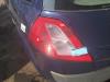 Renault Megane II (BM/CM) 1.6 16V Autom. Achterlicht links
