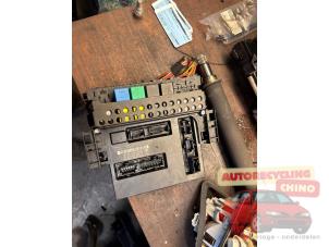 Gebruikte Computer Body Control Mercedes B (W245) 1.5 B-150 16V Prijs € 75,00 Margeregeling aangeboden door Autorecycling Chino B.V.