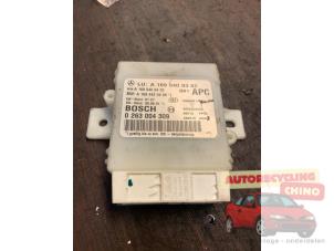 Gebruikte Module PDC Mercedes B (W245) 1.5 B-150 16V Prijs € 50,00 Margeregeling aangeboden door Autorecycling Chino B.V.