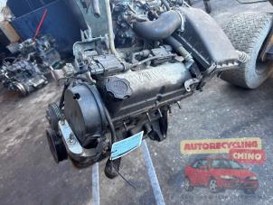 Gebruikte Motor Suzuki Alto (RF410) 1.1 16V Prijs € 200,00 Margeregeling aangeboden door Autorecycling Chino B.V.