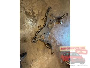 Gebruikte Subframe Mazda 5 (CR19) 1.8i 16V Prijs € 75,00 Margeregeling aangeboden door Autorecycling Chino B.V.