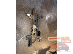 Gebruikte Subframe Ford Transit 2.2 TDCi 16V Prijs € 80,00 Margeregeling aangeboden door Autorecycling Chino B.V.