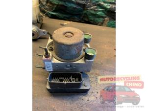 Gebruikte ABS Pomp Mitsubishi Lancer Wagon (CS/CT) 1.6 16V Prijs € 120,00 Margeregeling aangeboden door Autorecycling Chino B.V.