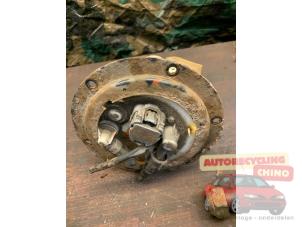 Gebruikte Benzinepomp Mitsubishi Lancer Wagon (CS/CT) 1.6 16V Prijs € 50,00 Margeregeling aangeboden door Autorecycling Chino B.V.