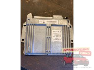 Gebruikte Computer Motormanagement Renault Twingo (C06) 1.2 Prijs € 45,00 Margeregeling aangeboden door Autorecycling Chino B.V.