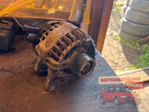 Gebruikte Dynamo Citroen C3 (FC/FL/FT) 1.4 Prijs € 35,00 Margeregeling aangeboden door Autorecycling Chino B.V.